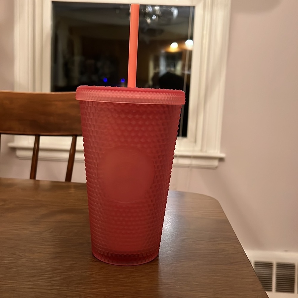 Starbucks 16 oz grande New 2022 release!!!